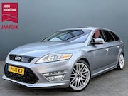 Ford Mondeo - Wagon BWJ 2011 2.0 EcoBoost 203 PK Platinum AUTOMAAT | PANO
