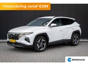Hyundai Tucson - 1.6 T-GDI 265pk PHEV Comfort Smart 4WD Automaat | Trekhaak |