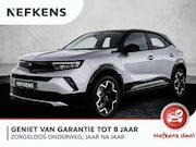 Opel Mokka - 1.2 145pk Hybrid Ultimate Automaat | Tot 8 Jaar Ga