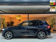 BMW X5 - XDrive45e High Executive M-Pakket Garantie Pano Memory HK Au