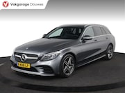 Mercedes-Benz C-klasse - Estate 180 Business Solution AMG |NAP|1e eigenaar