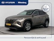 Hyundai Tucson - 1.6 T-GDI HEV Comfort Smart | ACTIE!! | Lage km-stand! | Sto