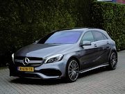 Mercedes-Benz A-klasse - AMG 45 4MATIC | Facelift | Panoramadak | Camera