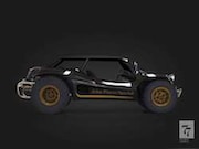 Volkswagen Buggy - 1973 Meyers Manx Manxter John Player Special