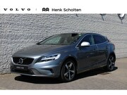 Volvo V40 - 1.5 T3 Polar+ Sport