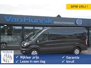 Ford Transit - 350L L3H2 Trend AUT 130PK BPM VRIJ Sync4 Navi, Adap. Cruise,