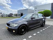 BMW 1-serie - 116i Executive 2005