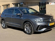 Volkswagen Tiguan All-Space - 1.5 TSI R-Line Allspace 7p.|PANO