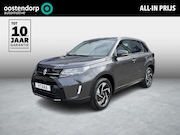 Suzuki Vitara - 1.4 Boosterjet Style Hybrid Automaat Direct uit voorraad lev