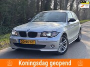 BMW 1-serie - 116i High Executive | Airco + Cruise |