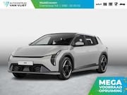 Kia EV4 - Plus Advanced 81.4 kWh | Direct leverbaar! | Panod
