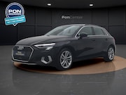 Audi A3 - Sportback 30 TFSI Advanced edition | Navigatie | 17" | Carpl