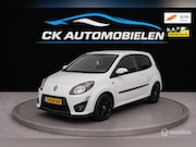 Renault Twingo - 1.2-16V RS SPORT- LOOK