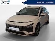 Hyundai Bayon - 1.0 T-GDI E-Motion | Navigatie | Parkeercamera | Hoge kortin