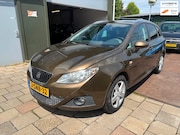 Seat Ibiza - 1.2 TSI Sport 129dkm Clima Cruise Vaste Prijs