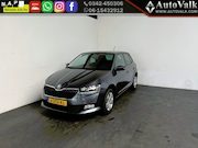 Skoda Fabia - 1.0 TSI Ambition. Carplay.1e Eigenaar. APK 09-2028!
