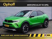Opel Mokka - 1.2 Turbo Ultimate Automaat / 1e eig. / Stoelverwarming / Ca