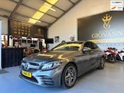 Mercedes-Benz C-klasse - 4MATIC Premium Plus Pack