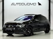 Volkswagen Golf - 1.4 eHybrid GTE | Pano | Cam | IQ Light | ACC | Travel Assis