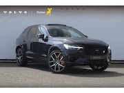 Volvo XC60 - T8 408PK Automaat AWD Polestar Engineered / Bowers & Wilkins