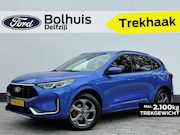 Ford Kuga - 2.5 PHEV 243 pk ST-Line X Trekhaak | AGR stoelen | Matrix LE