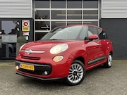 Fiat 500L - 0.9 TwinAir Lounge, Pano, Bluetooth, Cruise, Trekhaak, Pdc,
