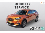 Peugeot e-2008 - EV Active Pack 50 kWh SOH93% CarPlay LED Lane Clima