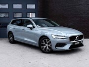 Volvo V60 - 2.0 B4 Core |Cruise|Leder|Parkassist|Camera