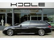 BMW 5-serie - Touring 530e High Executive | M-pakket | PANO | Trekhaak | 3