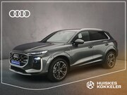 Audi Q3 - e-hybrid 272pk S edition