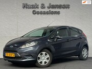 Ford Fiesta - 1.25 Limited Airco Elektrische Ramen
