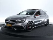 Mercedes-Benz A-klasse - 4MATIC 380PK|PANO|CAMERA|ACC|HARMANKARDON|MEMORY|L