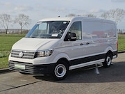 Volkswagen Crafter - 35 2.0 TDI L3H2 L3H2 (L2H1) Lang, 2x zijdeur, automaat, airc