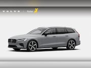 Volvo V60 - T6 333PK Automaat Plug-in hybrid AWD Plus Dark Adaptive Crui