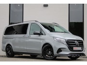 Mercedes-Benz Vito - 119 CDI / Aut / Lang / DC / 2x Schuifdeur / Leer / Led / Cam