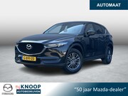 Mazda CX-5 - 2.0 SkyActiv-G 165 Business Comfort | Leder | Carplay |