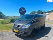 Ford Transit Custom - | 2016 | 290 2.2 TDCI L2H1 Ambiente DC | Top onderhouden