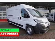 Citroën Jumper - 335 2.2 BlueHDi 180PK L3H2 Automaat Nr. V006 | Airco | Navig