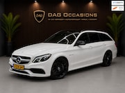 Mercedes-Benz E-klasse - E63 AMG ORG NL|BOMVOL|DEALER ONDERHOUDEN