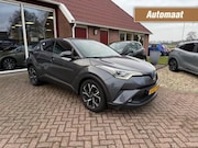 Toyota C-HR - 1.8 HYBRID STYLE ULTMATE AUTOMAAT Orig. NL/Camera/Winter Pak