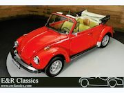 Volkswagen Kever - Cabriolet | 1979