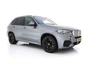 BMW X5 - M50d M-Aerodinamica Aut. *PANO | HEAD-UP | LEATHER