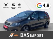 Seat Alhambra - 1.4 TSI DSG FR-Line Standh. AHK eHeck