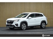 Suzuki S-Cross - 1.4 Boosterjet Style Smart Hybrid Automaat | Adaptive-cruise