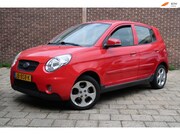 Kia Picanto - 1.1 SportbyKia *Rijklaarprijs *Climate Control *APK