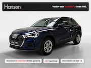 Audi Q3 - 45 TFSI e Advanced edition I Adaptive Cruise I Elek. Achterk