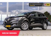 Renault Kadjar - 1.2 TCe Intens | Camera | Trekhaak | Carplay