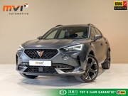 CUPRA Formentor - 150pk / Panoramadak / Achteruitrij camera / Adaptieve cruise
