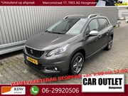 Peugeot 2008 - 1.2 PureTech Blue Lion Clima, CC, Carplay, Navi, PDC & Cam. 