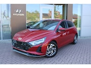 Hyundai i20 - 1.0 T-GDI Comfort Smart DCT-7 Automaat Airco Navi Camera Car